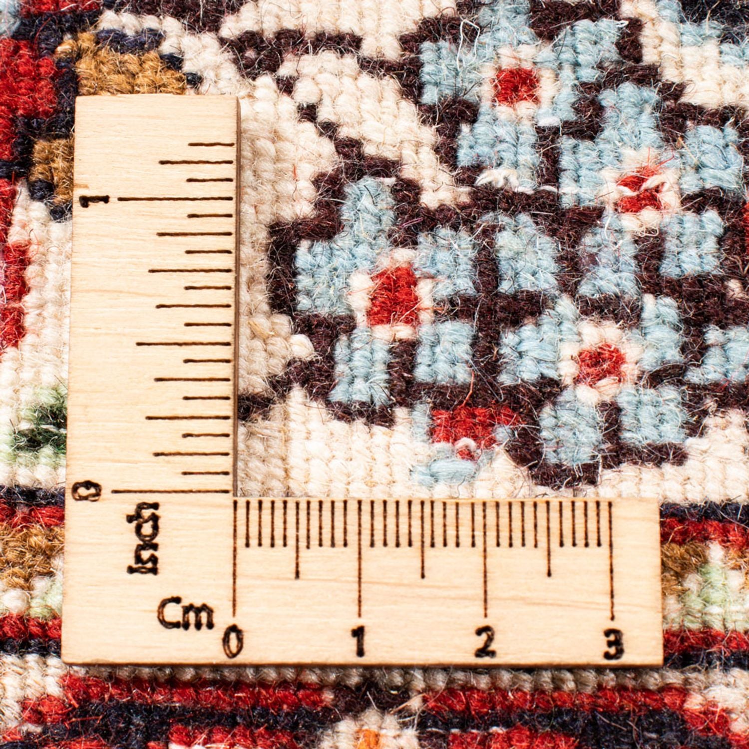 Tappeto Persero - Classico - 293 x 196 cm - multicolore