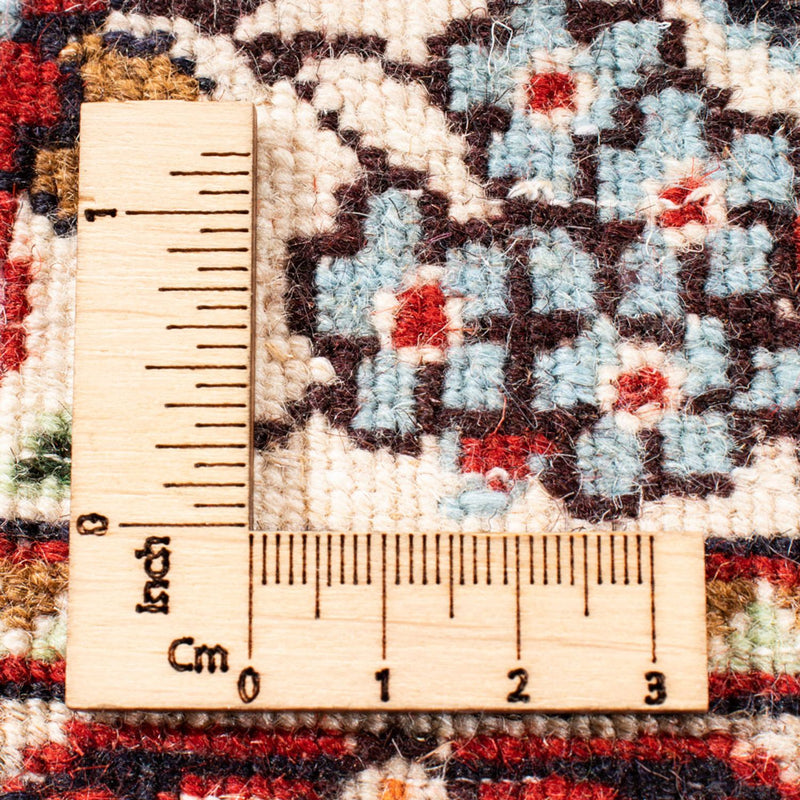 Tappeto Persero - Classico - 293 x 196 cm - multicolore