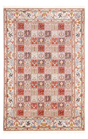 Tappeto Persero - Classico - 302 x 197 cm - multicolore
