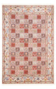 Moud Tappeto 197x302cm - Tappeto persiano