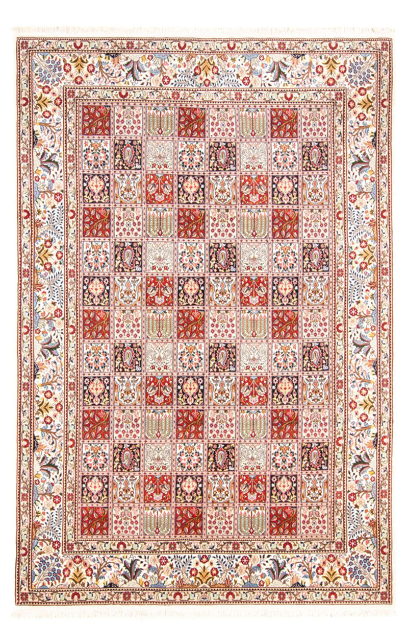 Tappeto Persero - Classico - 302 x 197 cm - multicolore