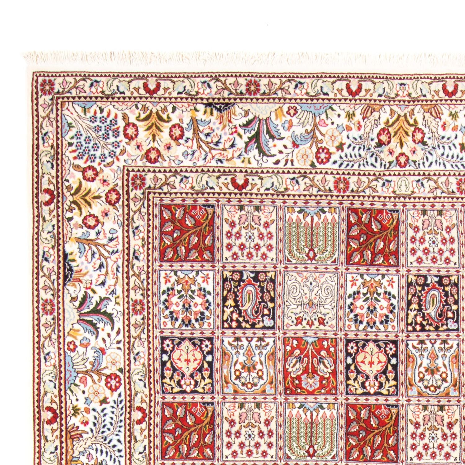 Tappeto Persero - Classico - 302 x 197 cm - multicolore