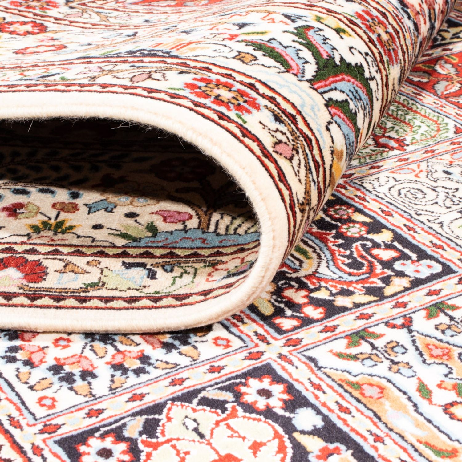 Tappeto Persero - Classico - 302 x 197 cm - multicolore