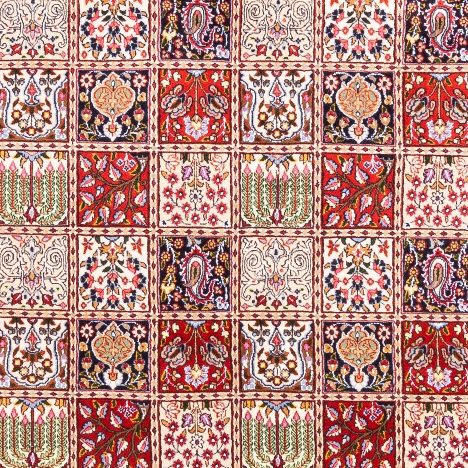 Tappeto Persero - Classico - 301 x 205 cm - multicolore
