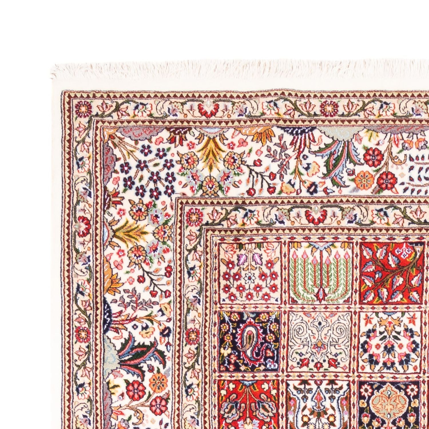 Tappeto Persero - Classico - 301 x 205 cm - multicolore