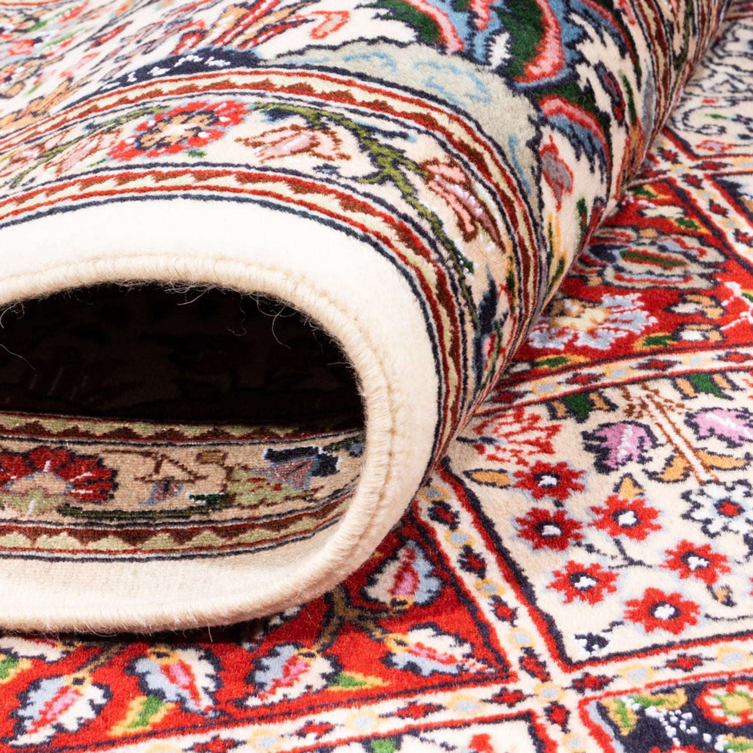 Tappeto Persero - Classico - 301 x 205 cm - multicolore