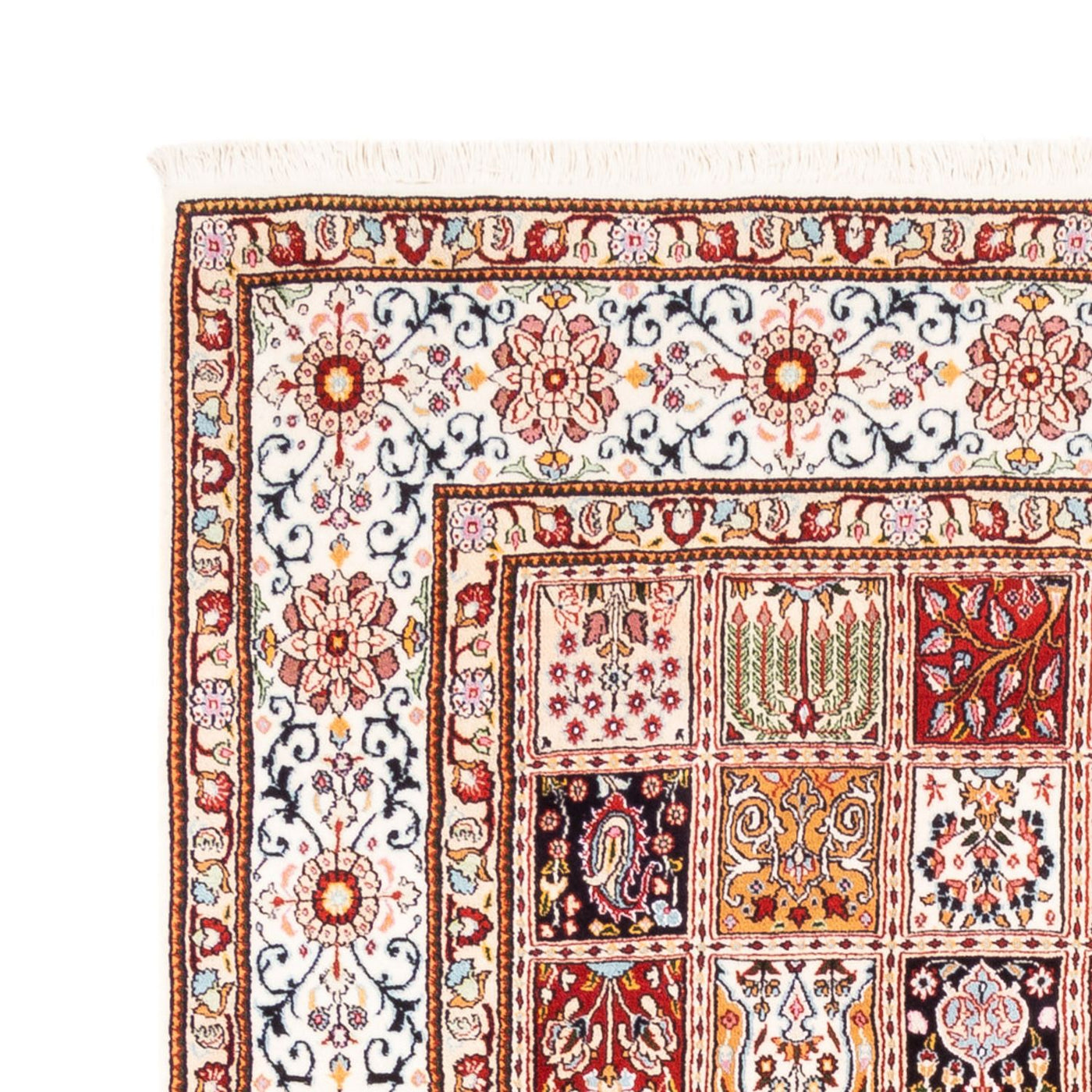 Moud Tappeto 294x197cm - Tappeto persiano