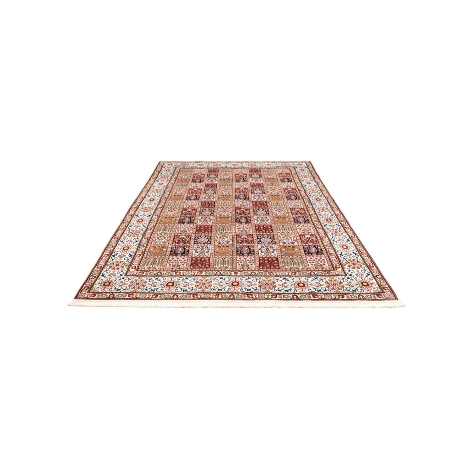 Tappeto Persero - Classico - 294 x 197 cm - multicolore
