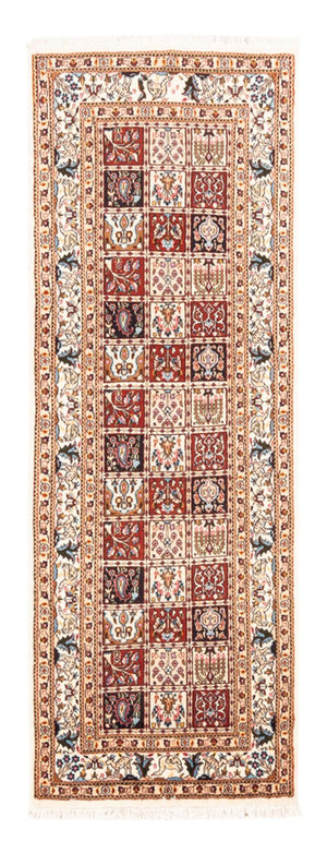 Tappeto corsia Tappeto Persero - Classico - 184 x 75 cm - multicolore