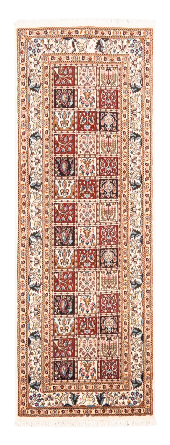 Tappeto corsia Tappeto Persero - Classico - 184 x 75 cm - multicolore
