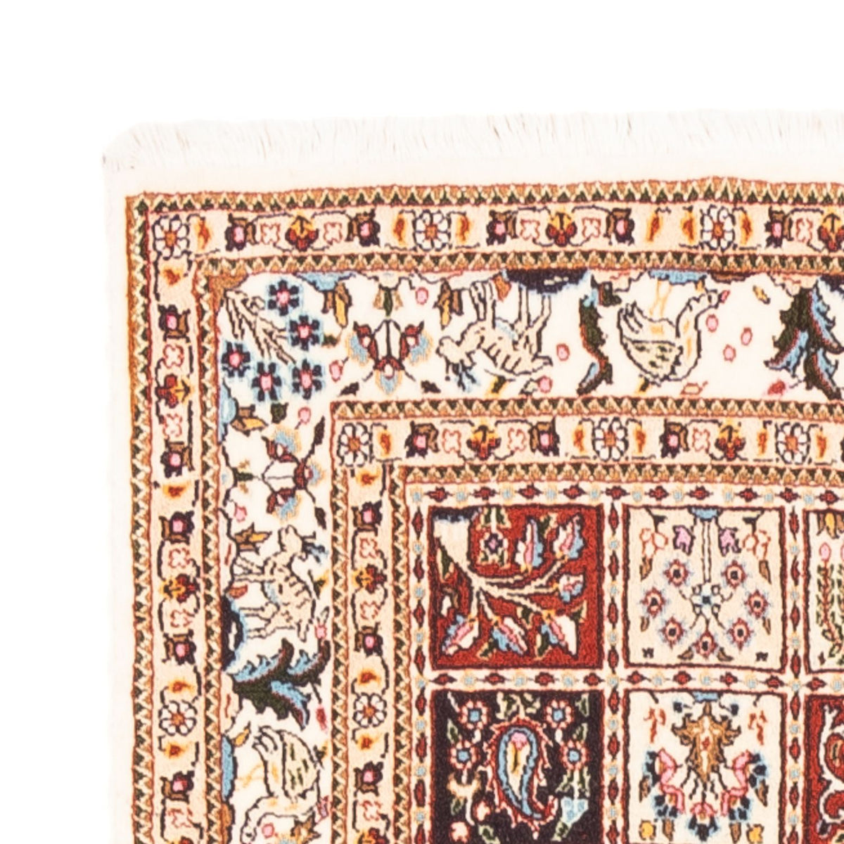 Tappeto corsia Tappeto Persero - Classico - 184 x 75 cm - multicolore