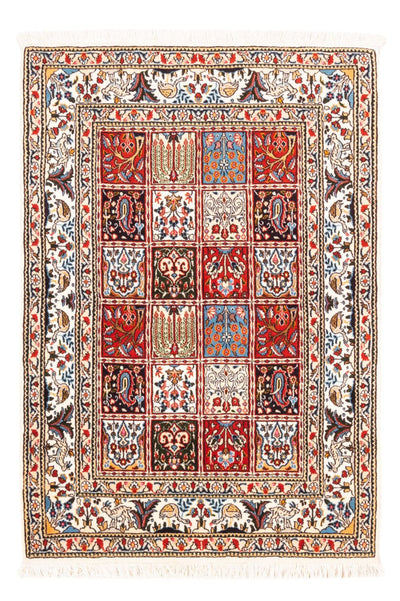 Moud Tappeto 95x147cm - Tappeto persiano
