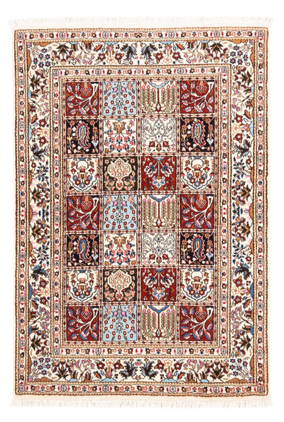 Moud Tappeto 100x143cm - Tappeto persiano