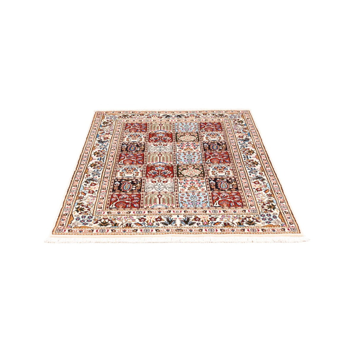 Tappeto Persero - Classico - 143 x 100 cm - multicolore