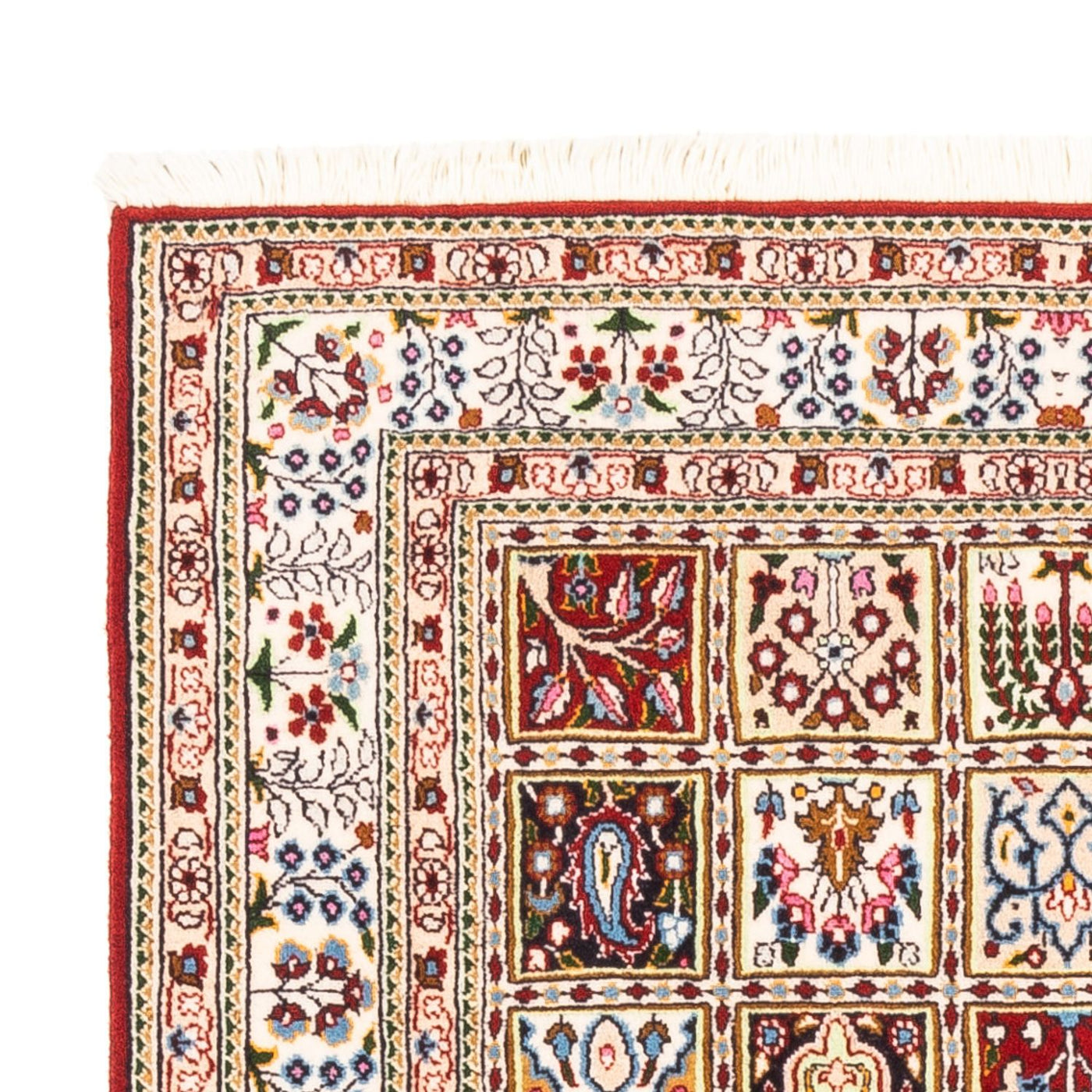 Moud Tappeto 150x101cm - Tappeto persiano