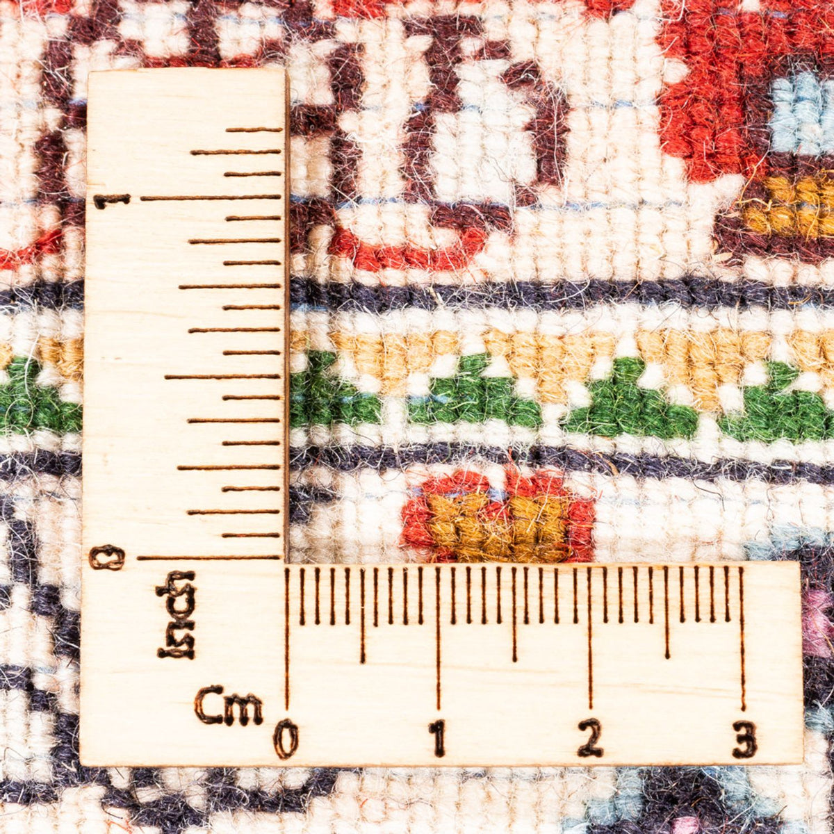 Tappeto Persero - Classico - 150 x 101 cm - multicolore