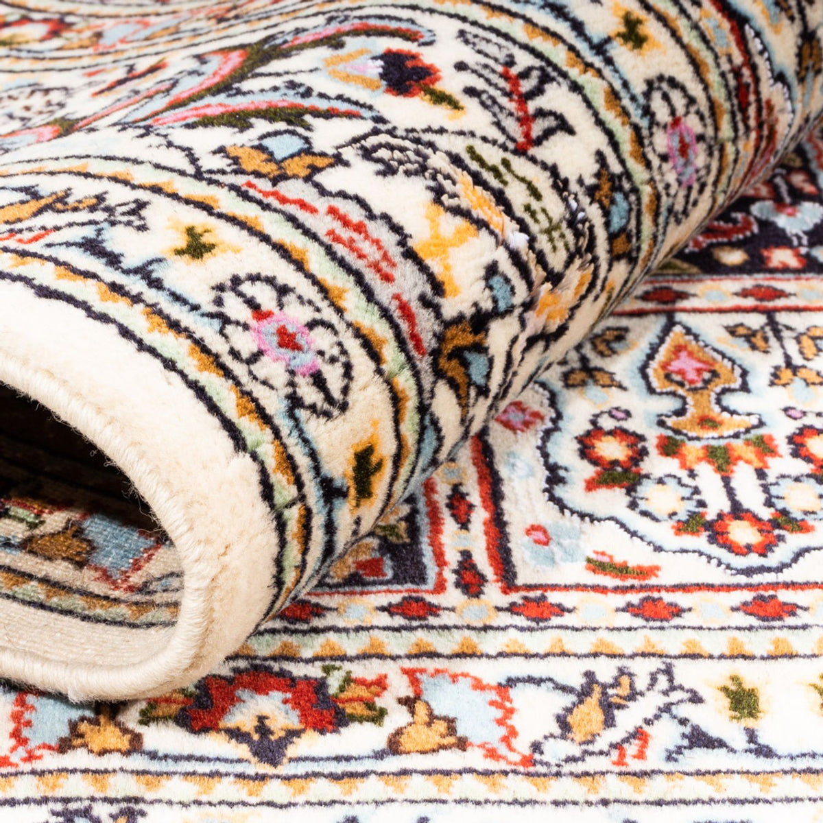 Tappeto Persero - Classico - 192 x 148 cm - multicolore