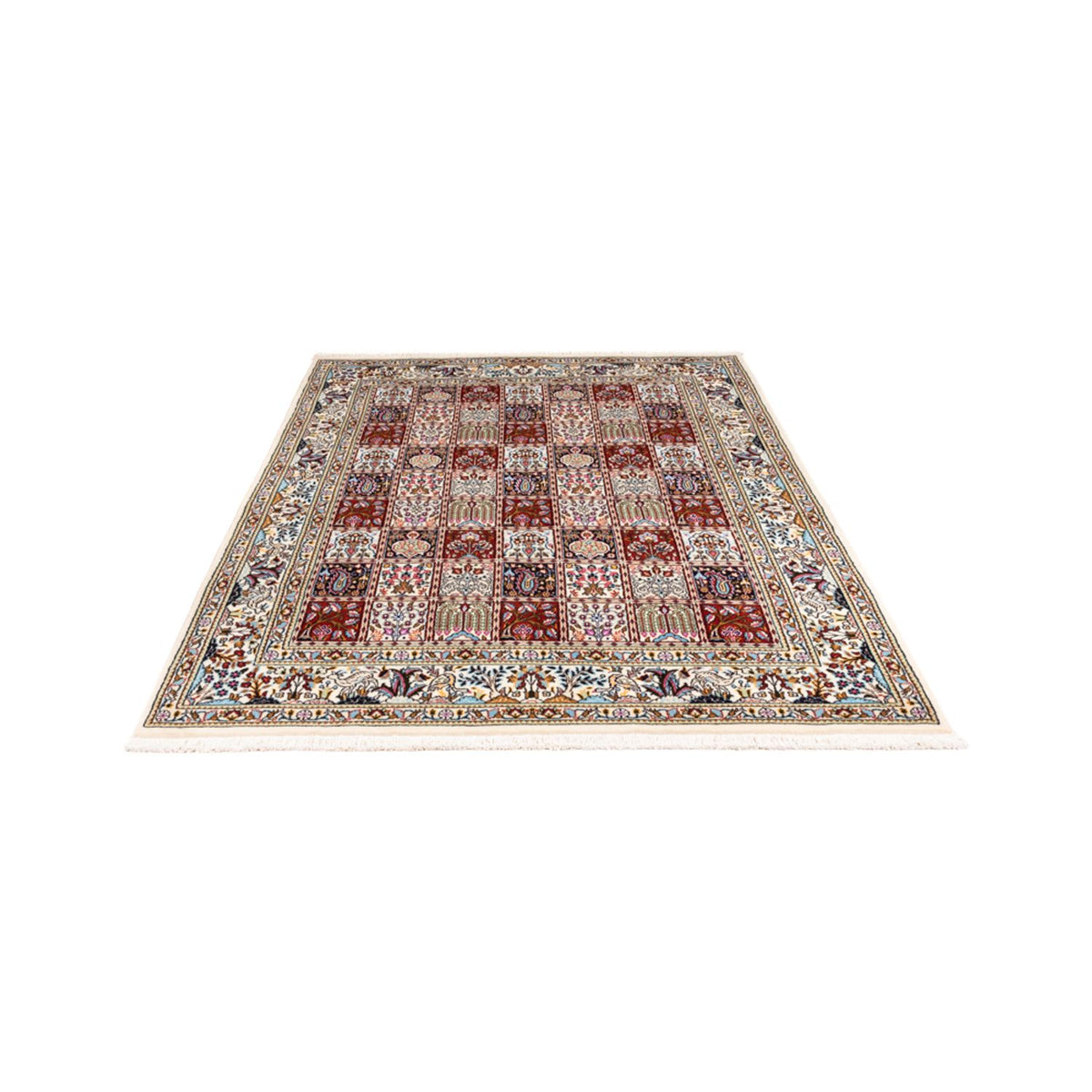 Tappeto Persero - Classico - 192 x 148 cm - multicolore