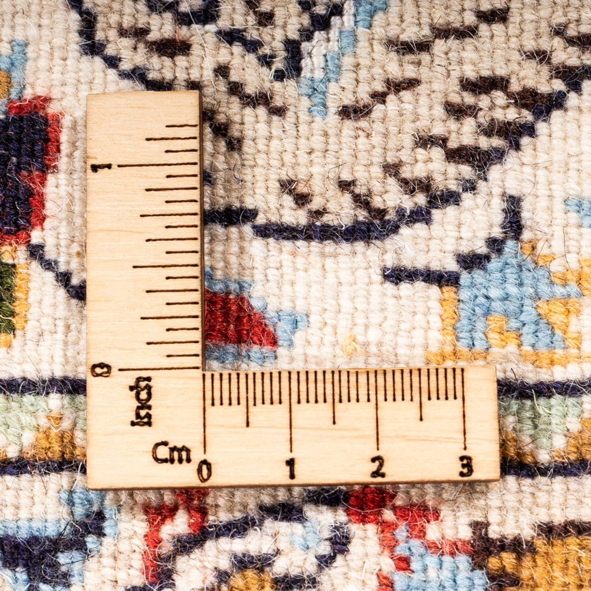 Tappeto Persero - Classico - 192 x 148 cm - multicolore