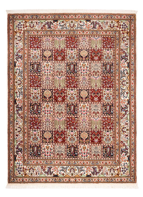 Tappeto Persero - Classico - 191 x 150 cm - multicolore