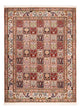 Moud Tappeto 191x150cm - Tappeto persiano
