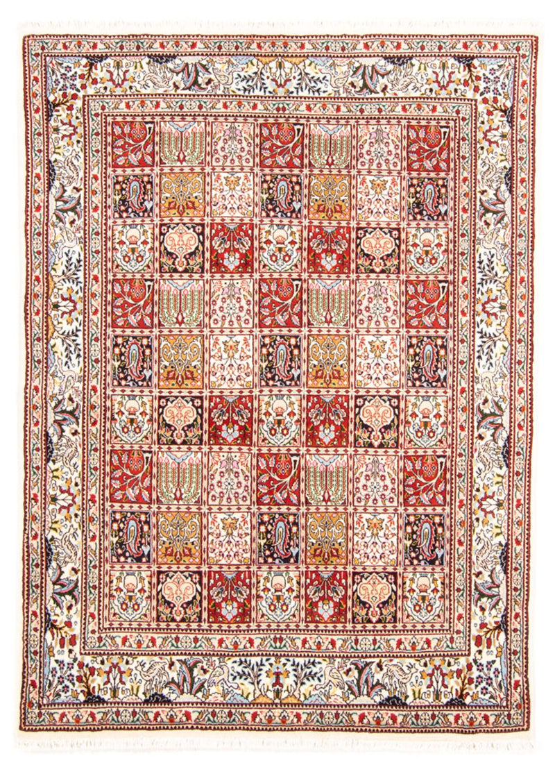Tappeto Persero - Classico - 194 x 143 cm - multicolore