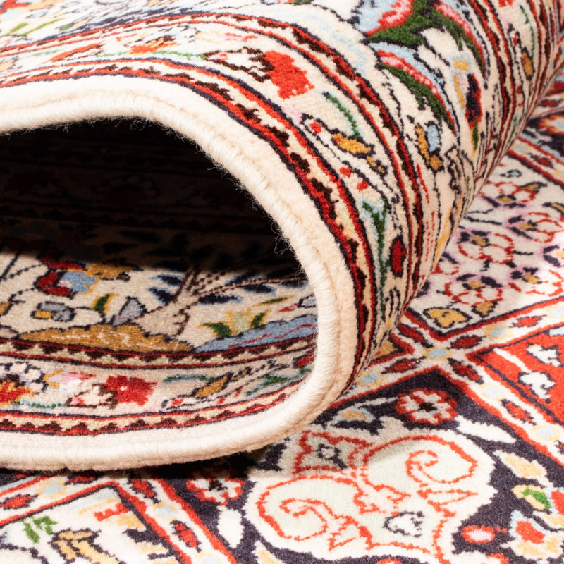 Tappeto Persero - Classico - 194 x 143 cm - multicolore