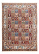 Moud Tappeto 198x147cm - Tappeto persiano