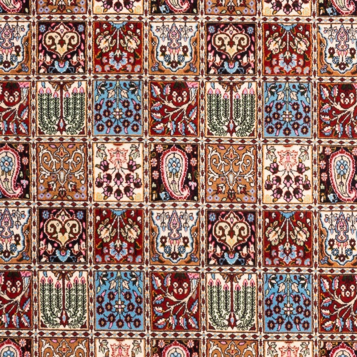 Tappeto Persero - Classico - 198 x 147 cm - multicolore