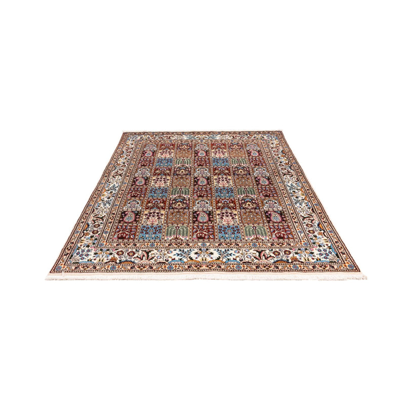 Tappeto Persero - Classico - 198 x 147 cm - multicolore