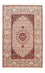 Tappeto Persero - Classico - 149 x 100 cm - crema