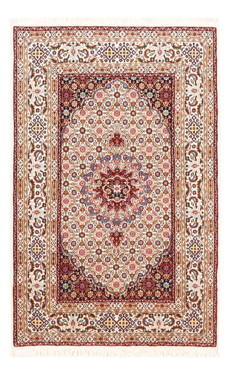 Tappeto Persero - Classico - 149 x 100 cm - crema