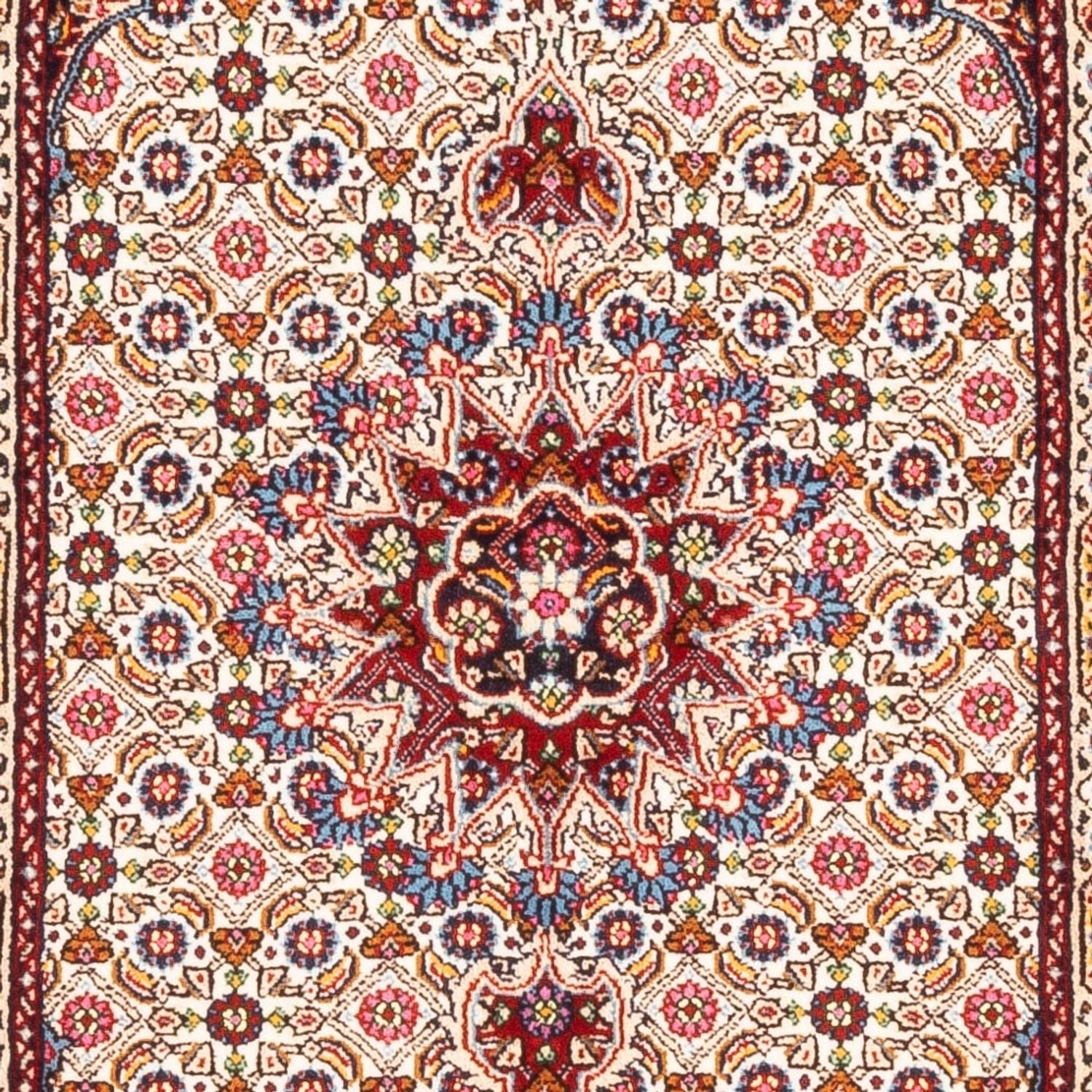Tappeto Persero - Classico - 149 x 100 cm - crema