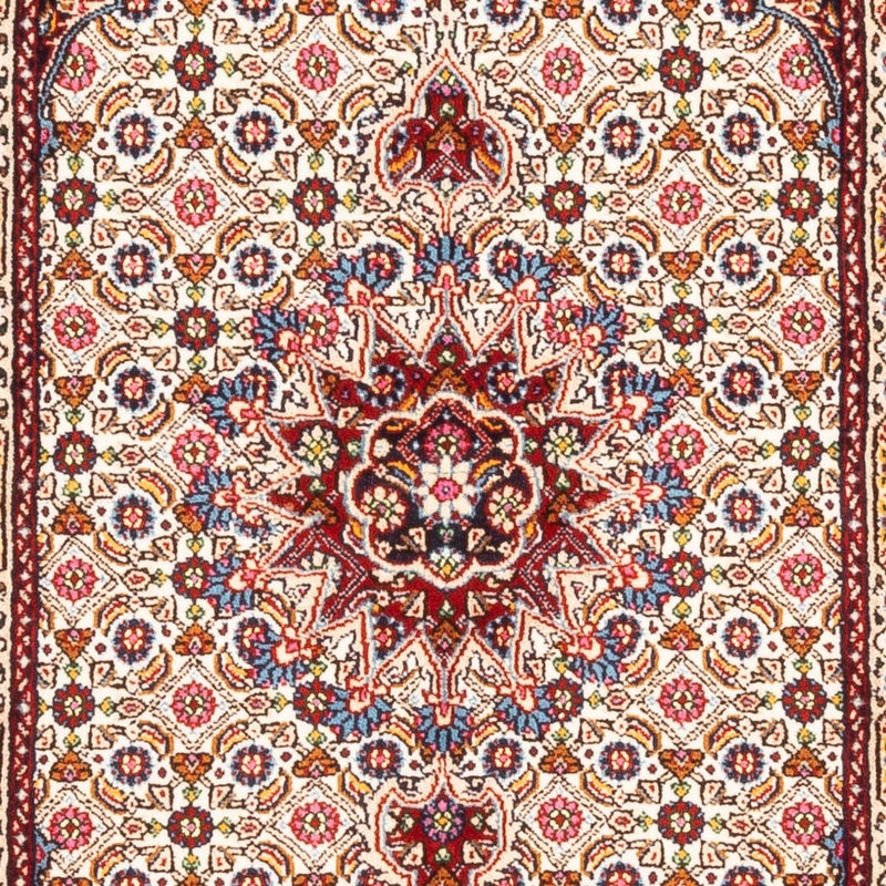Tappeto Persero - Classico - 149 x 100 cm - crema