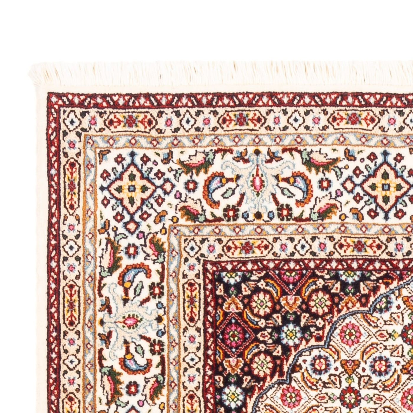 Moud Tappeto 149x100cm - Tappeto persiano