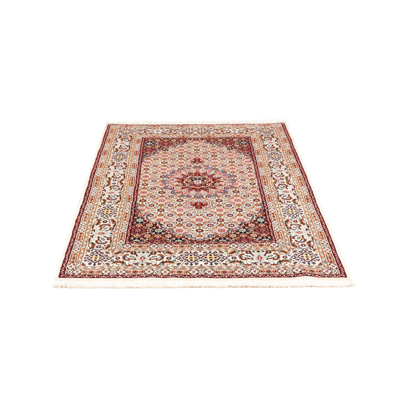 Tappeto Persero - Classico - 149 x 100 cm - crema