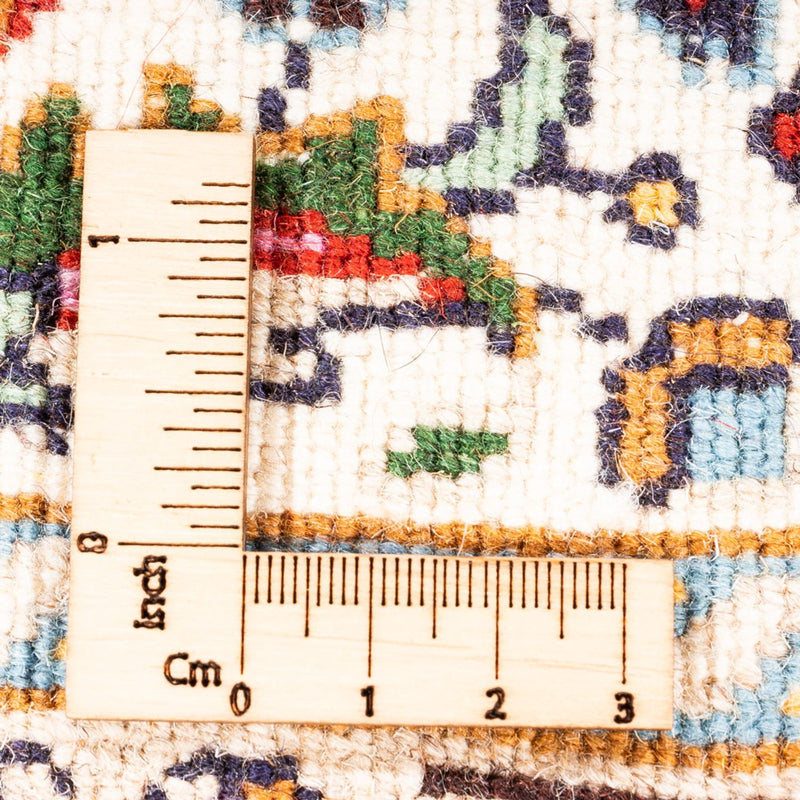Tappeto Persero - Classico - 149 x 100 cm - crema