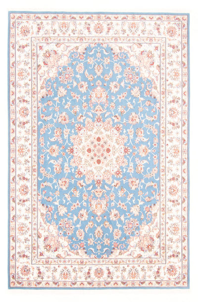 Tabriz - 50 Raj Tappeto 168x244cm - Tappeto persiano