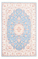 Tabriz - 50 Raj Tappeto 168x244cm - Tappeto persiano