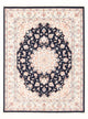 Tabriz - 50 Raj Tappeto 200x149cm - Tappeto persiano