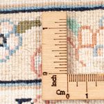 Tappeto Persero - Tabriz - Reale - 200 x 149 cm - blu scuro