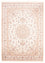 Tappeto Persero - Tabriz - Reale - 345 x 247 cm - crema