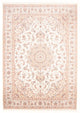 Tabriz - 50 Raj Tappeto 345x247cm - Tappeto persiano
