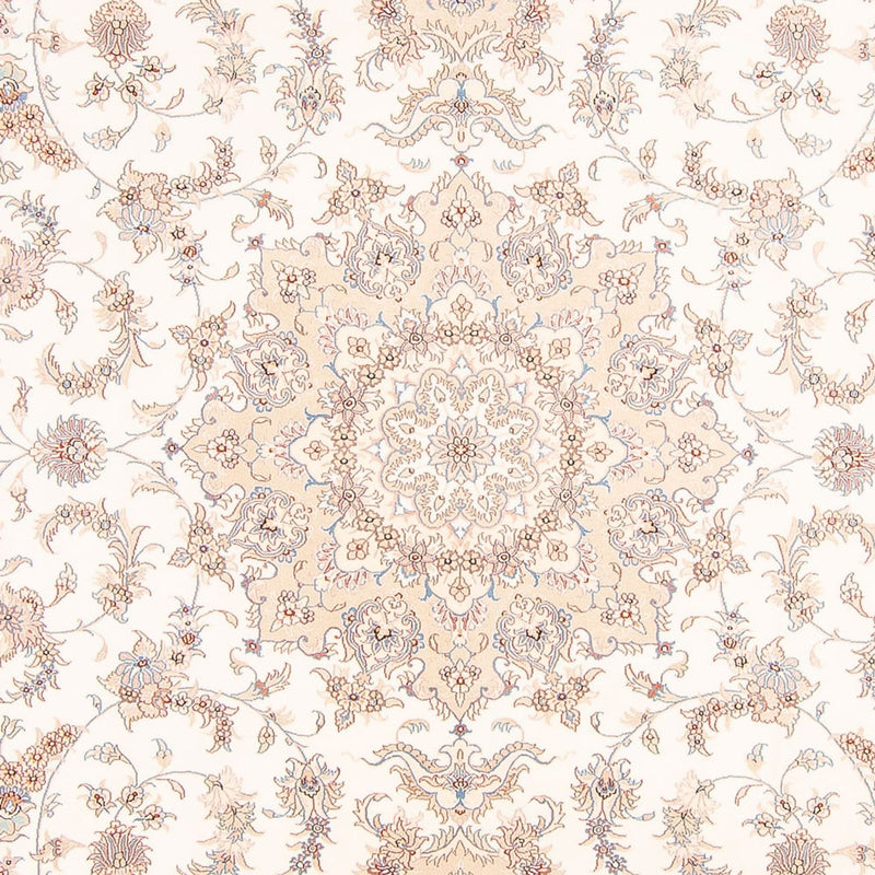 Tappeto Persero - Tabriz - Reale - 345 x 247 cm - crema