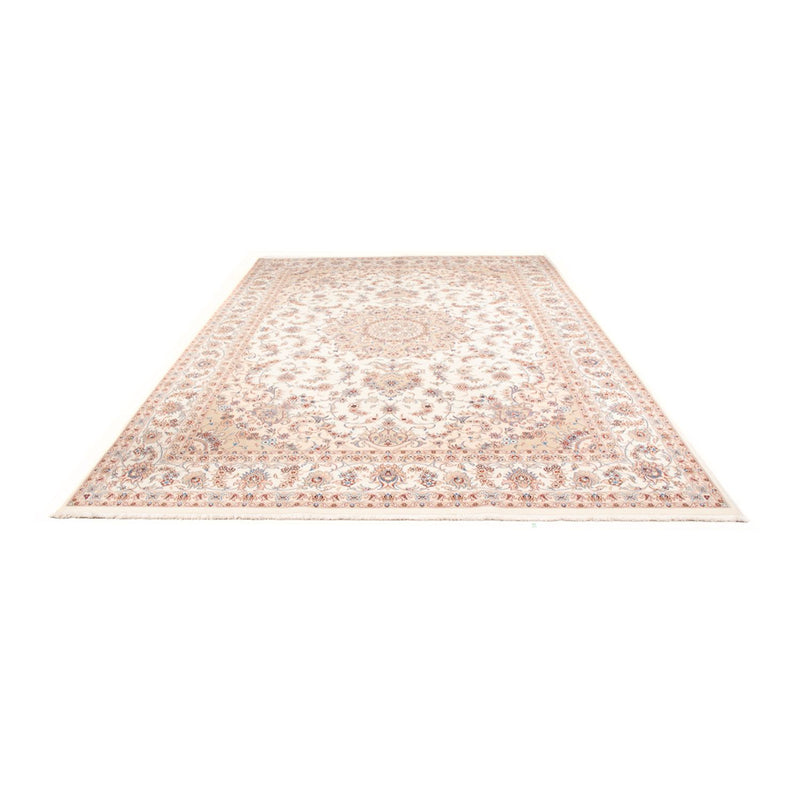 Tappeto Persero - Tabriz - Reale - 345 x 247 cm - crema
