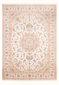 Tappeto Persero - Tabriz - Reale - 347 x 245 cm - crema