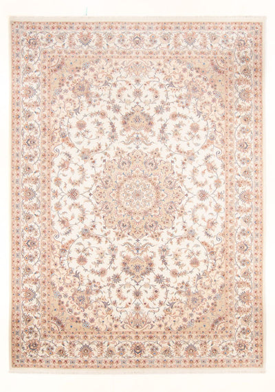 Tabriz - 50 Raj Tappeto 245x347cm - Tappeto persiano