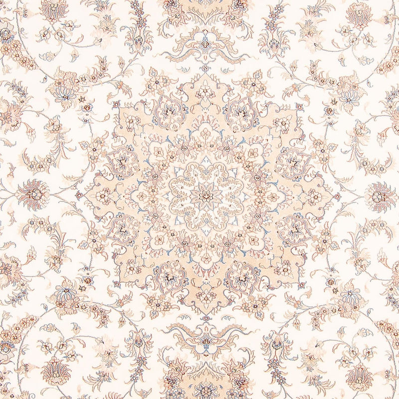 Tappeto Persero - Tabriz - Reale - 347 x 245 cm - crema