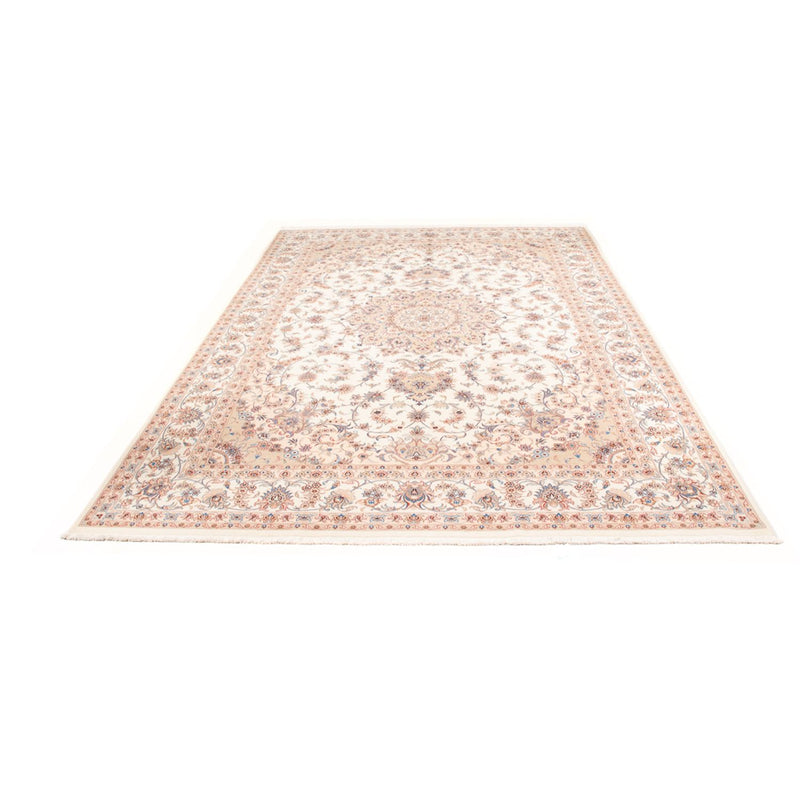 Tappeto Persero - Tabriz - Reale - 347 x 245 cm - crema