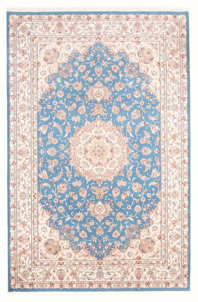 Tabriz - 50 Raj Tappeto 200x300cm - Tappeto persiano